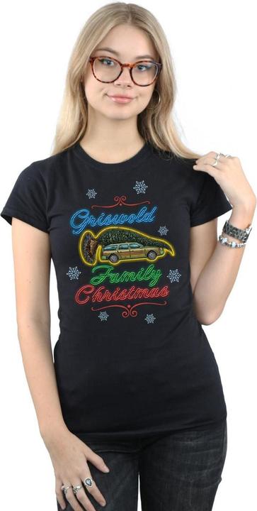 Immagine prodotto National Lampoon´s Vacation Maglietta in cotone (XXL)