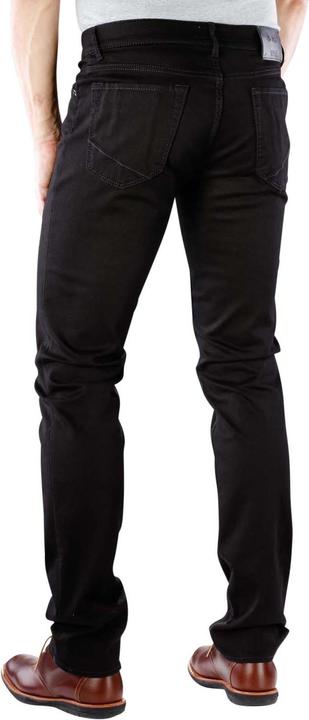 Produktbild BRAX Chuck Jeans Slim Fit perma black (W35/L36)