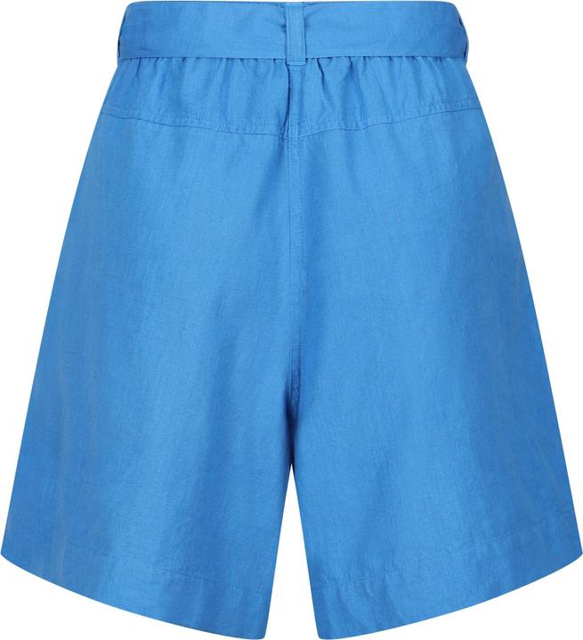 Actual product image Regatta Womens/Ladies Sabela II Shorts (34 D)