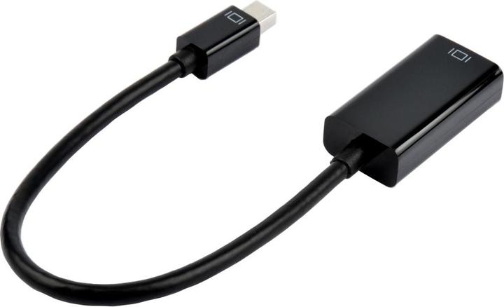 Immagine prodotto Prokord Adattatore HDMI DisplayPort Mini (HDMI, Mini DP)