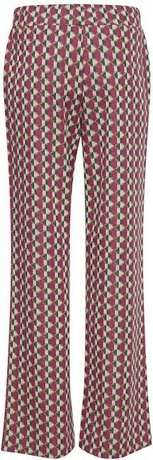 Image du produit B.young pantalon anti (S)
