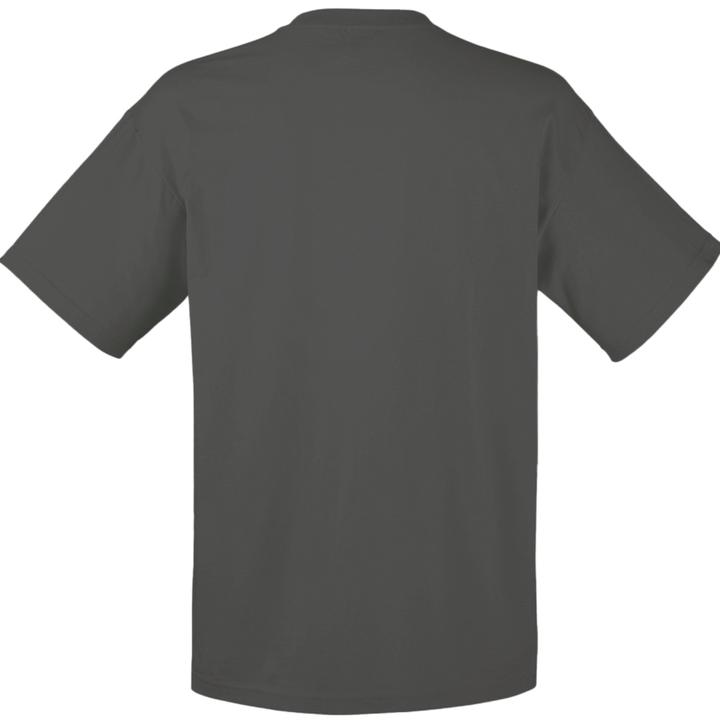 Image du produit Fruit of the Loom T-shirt Valueweight avec col en V Manches courtes (XXL)
