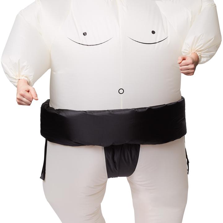 Image du produit Dressforfun Lutteur de sumo (Taille unique)