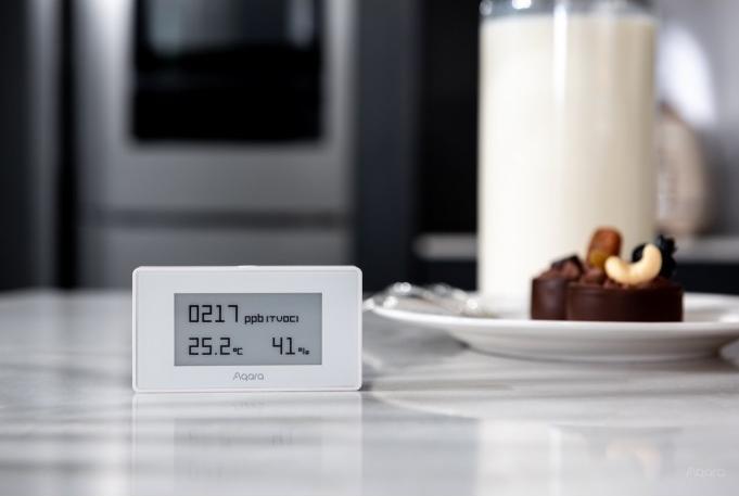 Produktbild Aqara AAQS-S01
