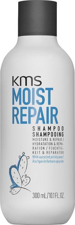KMS California Moist Repair (300 ml, Flüssiges Shampoo)