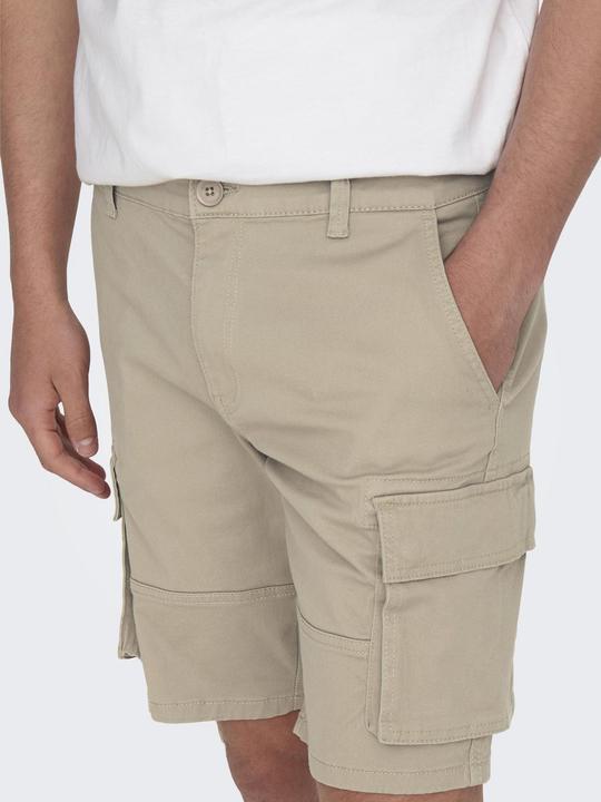 Produktbild Only & Sons ONSCam Cargoshorts (XS)