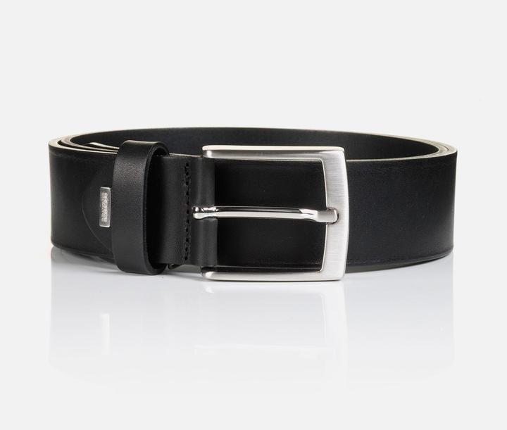 Actual product image Monti Ledergürtel TUSTON (115)