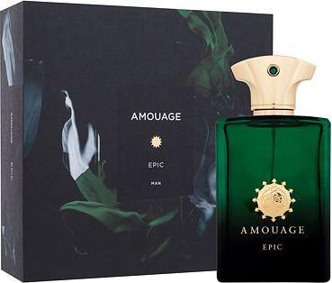 Image du produit Amouage Homme épique (Eau de parfum, 100 ml)