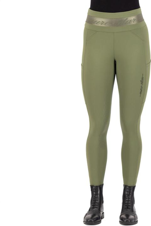 Verde oliva
