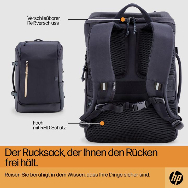 Image du produit HP Voyage (25 l)
