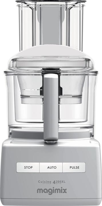 Actual product image Magimix Cs 4200 XL (3000 ml, 950 W)