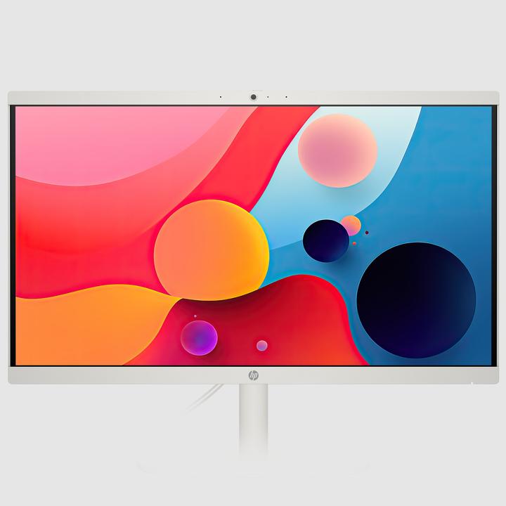 Image du produit HP All-in-One 22-dg0100ng (Intel N100, 8 Go, 512 Go)