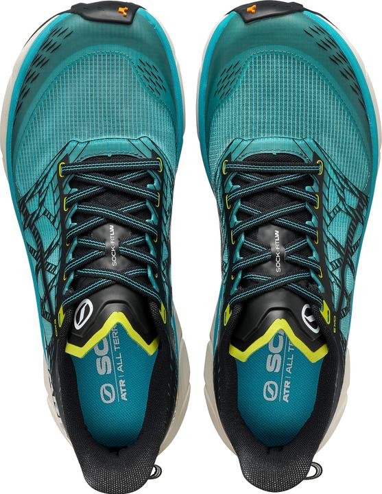 Actual product image Scarpa Golden Gate 2 ATR (41.5)