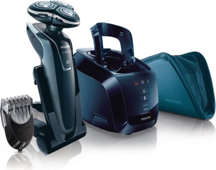 Philips RQ 1285/21 SensoTouch 3D