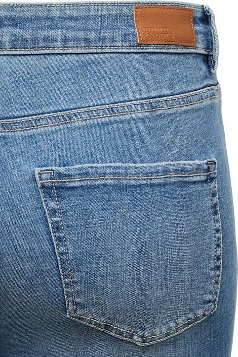 Produktbild Vero Moda VMCFLASH Mid Rise Ausgestellt Jeans Ausgestellt (52)