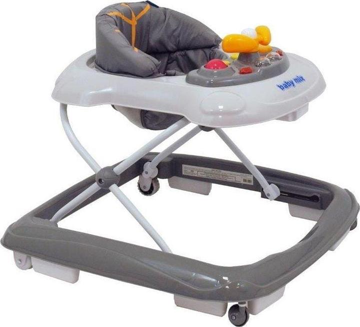Actual product image Baby Mix Walker J-888ES
