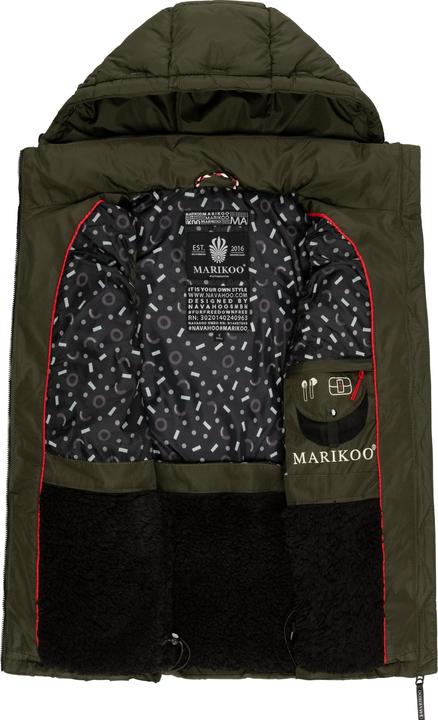 Produktbild Marikoo Eisflöckchen (XXL)