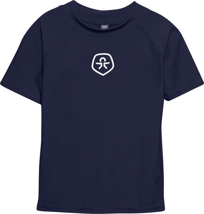 Color Kids Kid's T-Shirt Solid