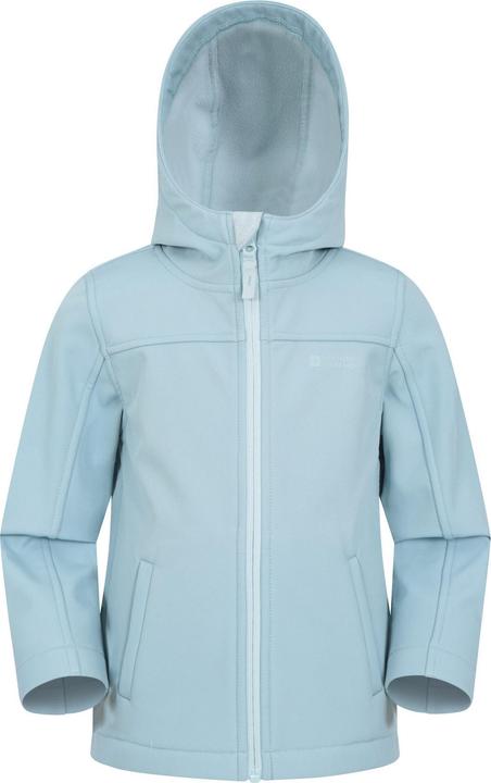 Mountain Warehouse Softshelljacke