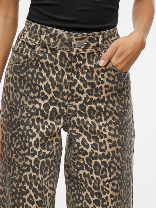 Actual product image Vila High Waist Jeans (38)