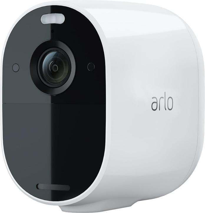 Actual product image Arlo Essential 2 2K Outdoor Camera 3-pack (2688 x 1520 pixels)