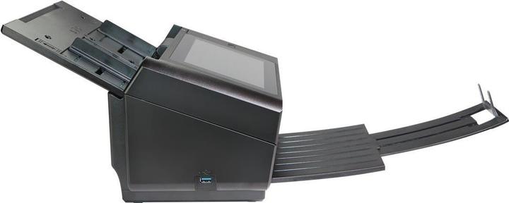 Actual product image Avision AN360W document scanner (USB, USB host)