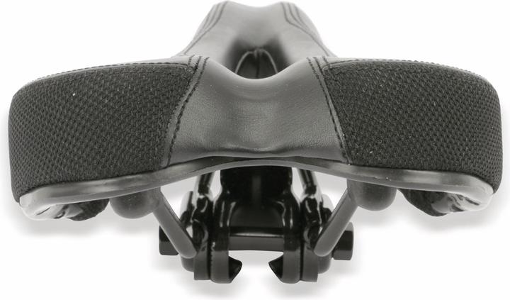 Actual product image Dunlop Saddle