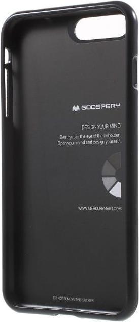 Produktbild Goospery i Jelly Metal Series (HTC Desire 12)