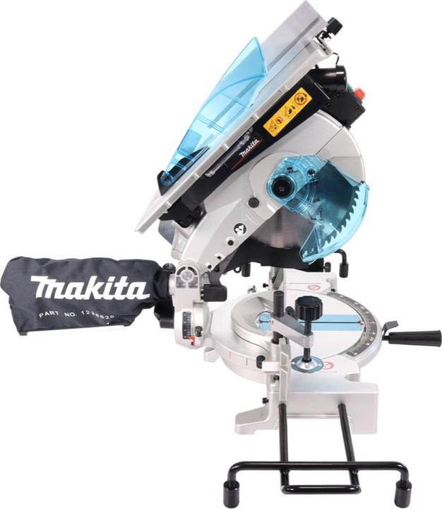 Immagine prodotto Makita Troncatrice LH1040