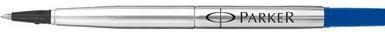 Produktbild Parker Pen Rollerballmine (Ersatzmine, Blau, 0.50 mm)