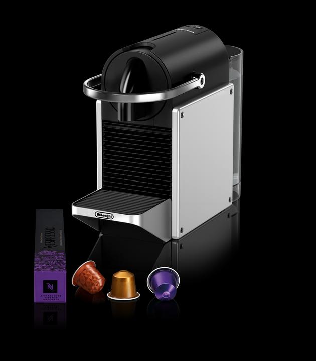 De'Longhi Nespresso Pixie (NESPRESSO Original, EU-Stecker)