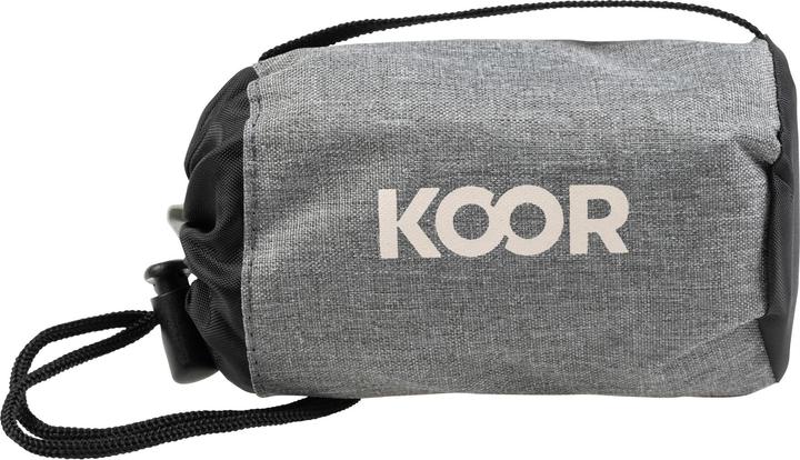 Produktbild Koor Sonno (Kopf- & Nackenkissen)