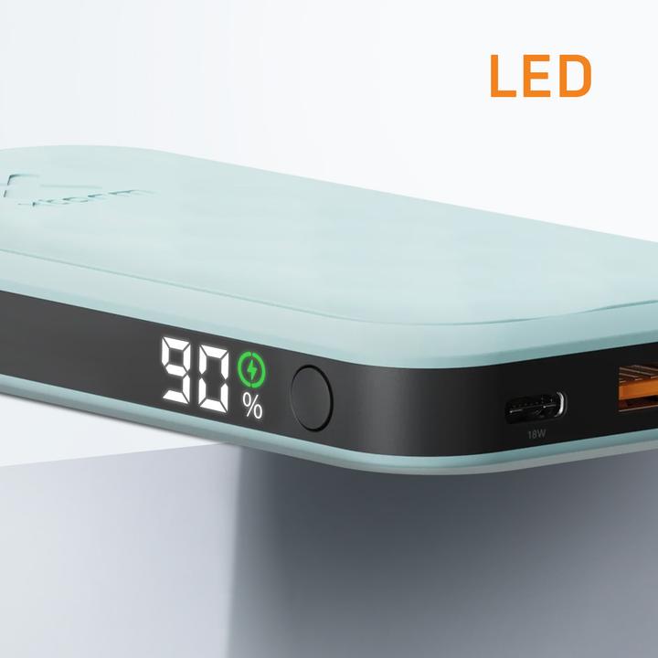 Actual product image Xtorm Fuel Series 5 (10000 mAh, 20 W, 37 Wh)