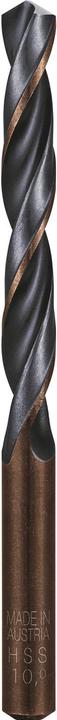 Produktbild Alpen Spiralbohrer (3.9 mm)