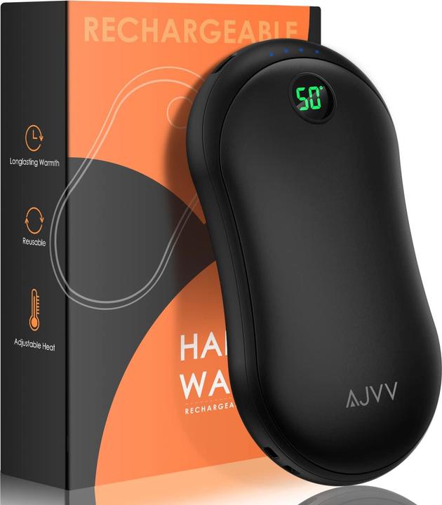 AJVV Handwaermer