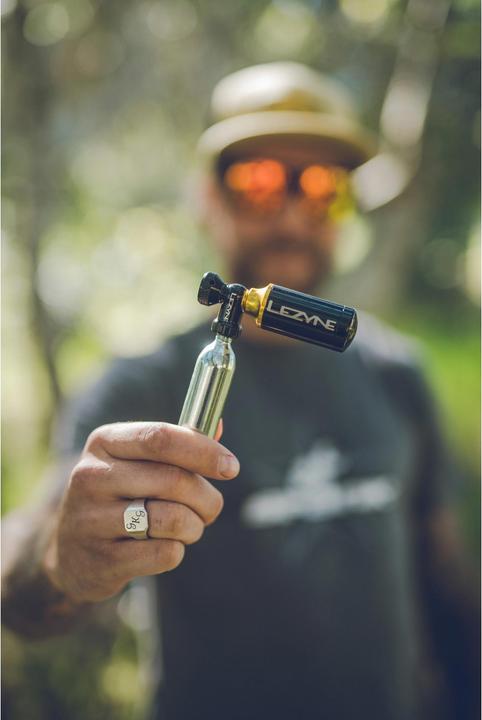 Image du produit Lezyne Tubeless CO2 Blaster