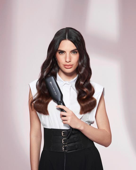 Actual product image Creativity Multistyle (Straightening iron)