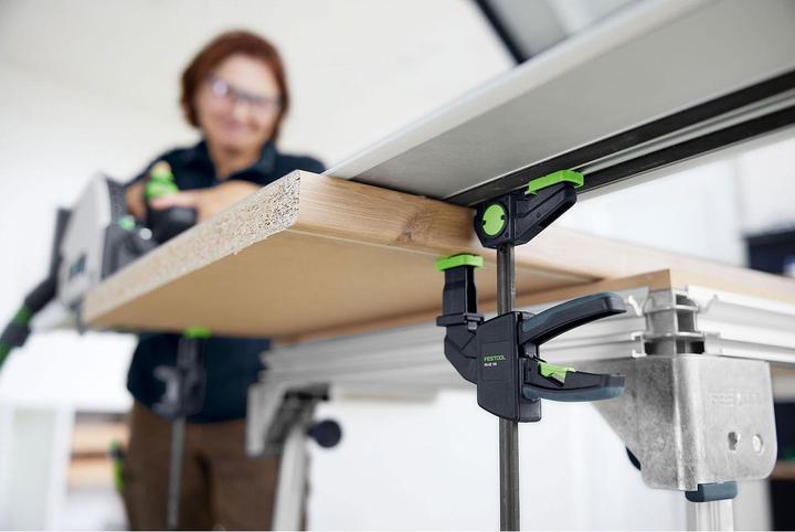 Image du produit Festool FS-EZ 150/2 Einhandzwinge (150 mm)