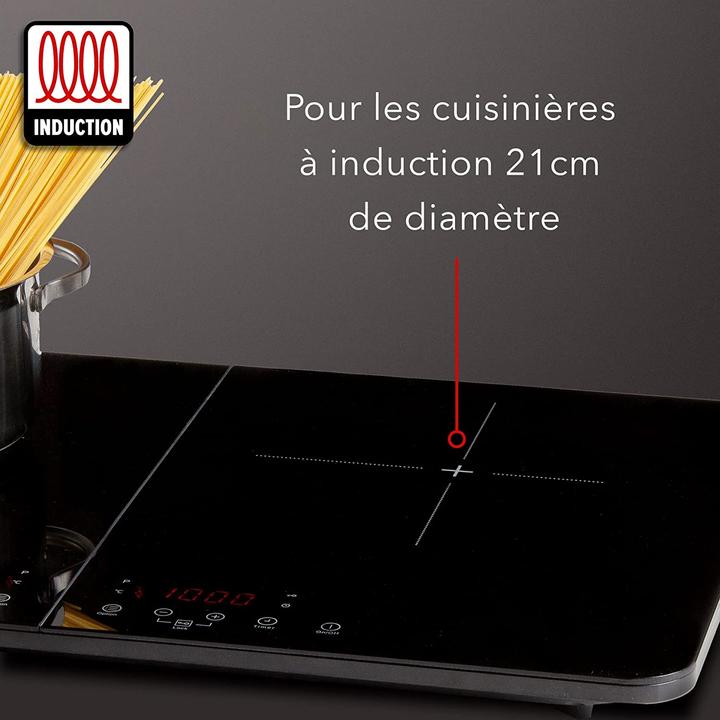 Produktbild Primo PR301IKP Induktionskochfeld