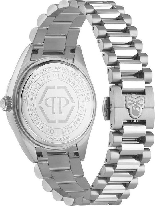 Actual product image Philipp Plein PWPNA0524 (Analogue wristwatch, 42 mm)