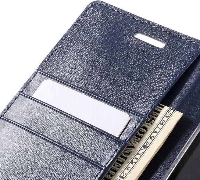 Produktbild Goospery Bravo Diary Series (LG G5)