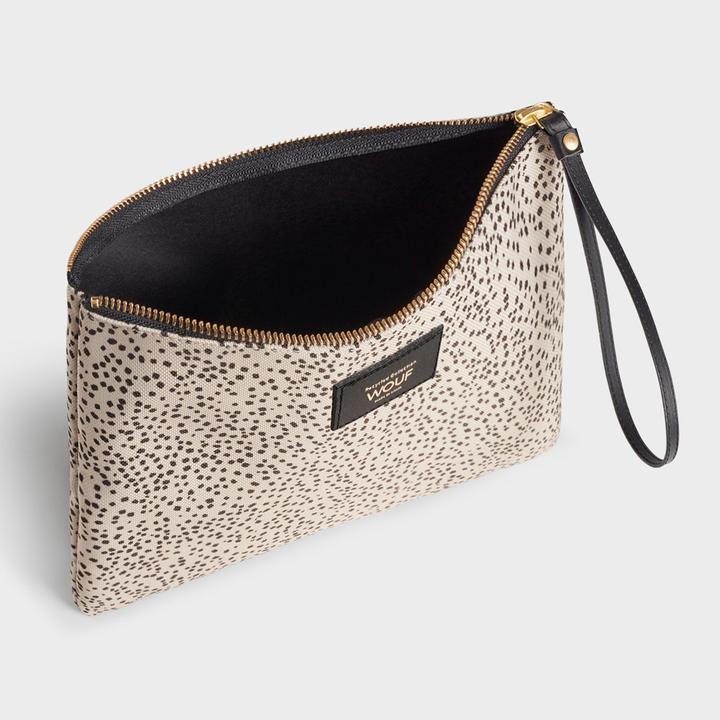 Actual product image Wouf Cosmetic bag 26 cm (1 l)