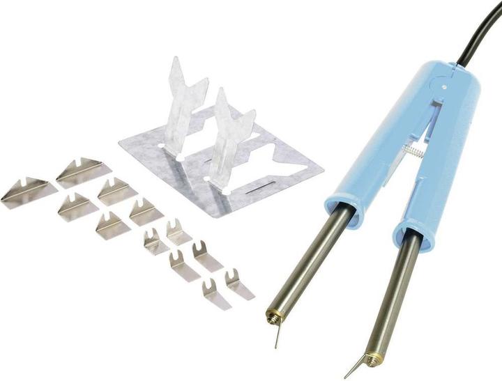 Star Tec Jeu de pinces à souder/dessouder 230