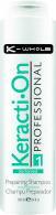 Produktbild K-Whole Vorbereitungsshampoo mit Keratin 1000 ml (1000 ml)