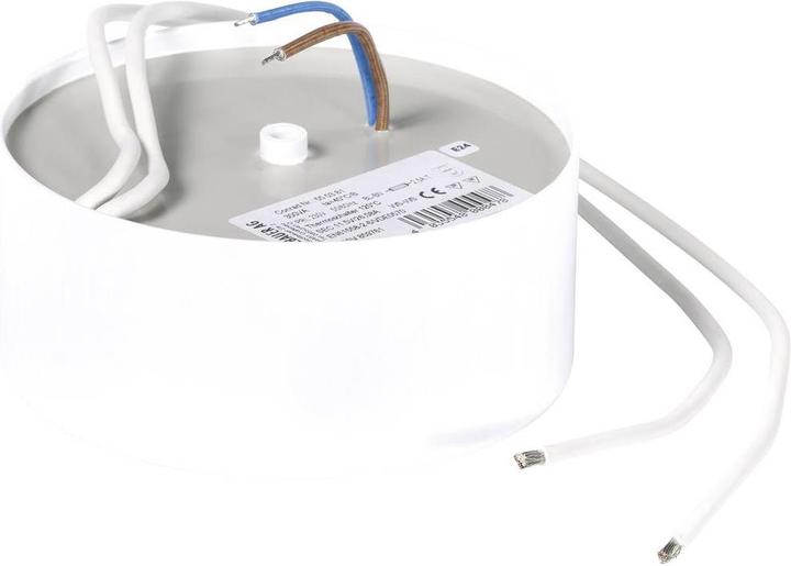 Sedlbauer toroidal transformer