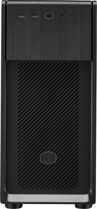Image du produit Cooler Master Boîtier PC ELITE 500 (mATX, Mini-ITX, ATX)