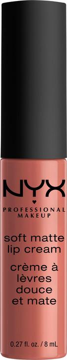 Produktbild NYX Professional Make-Up Soft Matte (19 Cannes)