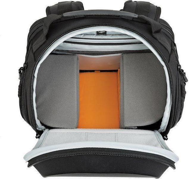Actual product image Lowepro Protactic BP 350 AW II (Photo backpack, 16 l)