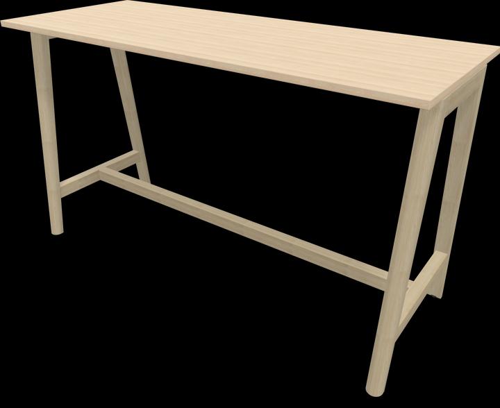 Ash decor sand beige with structure, Ash natural light grey stained
