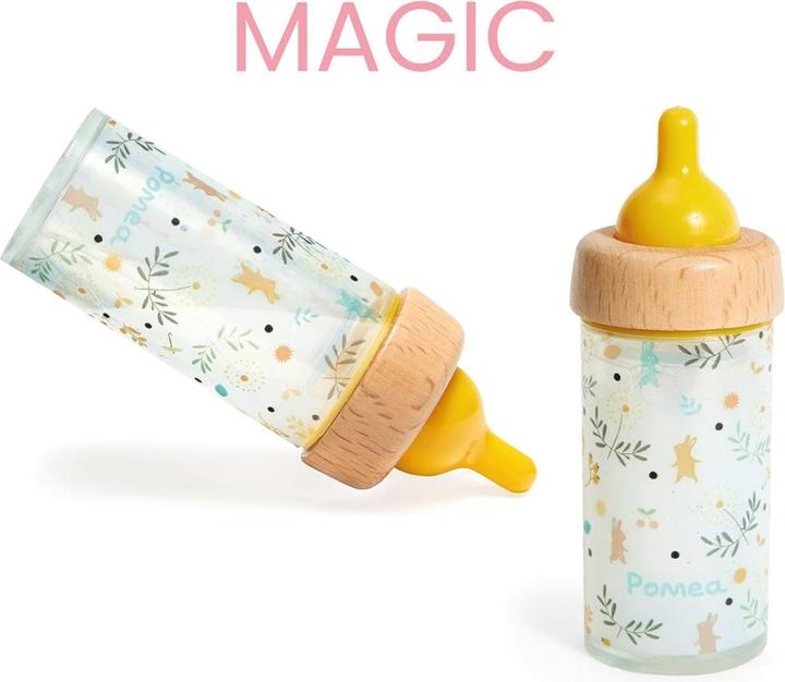 Image du produit Djeco Biberon magique